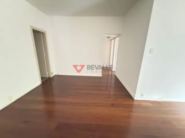 Imagem 12: Apartamento à venda no Leblon: 120m², 3 quartos, 1 vaga