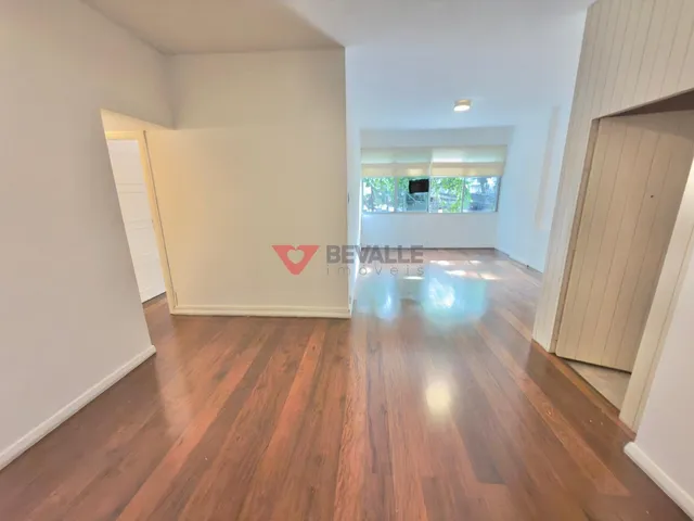 Imagem 11: Apartamento à venda no Leblon: 120m², 3 quartos, 1 vaga