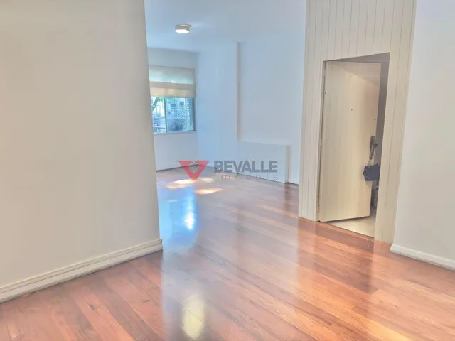 Imagem 14: Apartamento à venda no Leblon: 120m², 3 quartos, 1 vaga