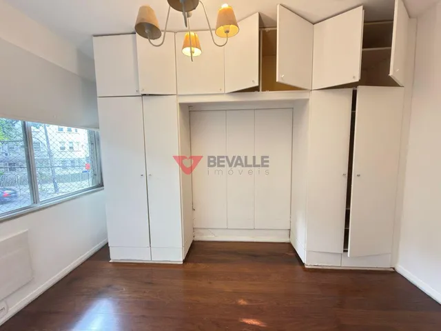 Imagem 15: Apartamento à venda no Leblon: 120m², 3 quartos, 1 vaga