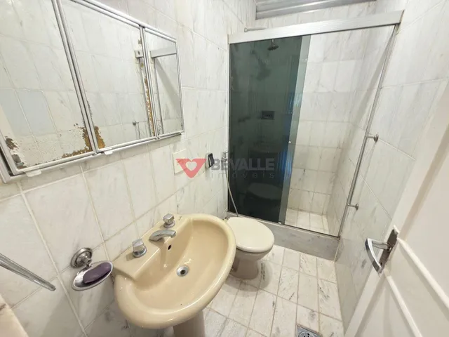 Imagem 16: Apartamento à venda no Leblon: 120m², 3 quartos, 1 vaga