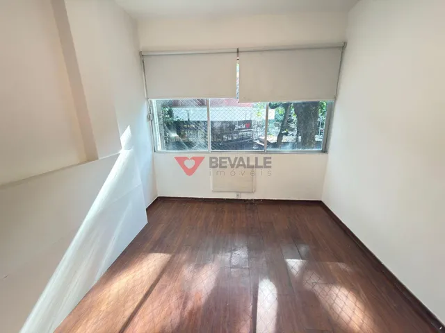 Imagem 5: Apartamento à venda no Leblon: 120m², 3 quartos, 1 vaga