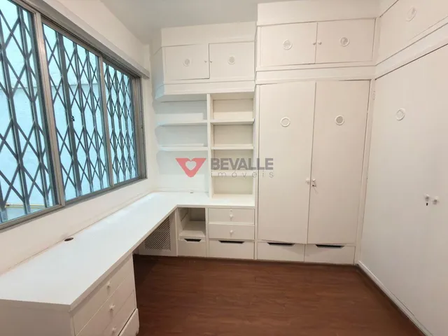 Imagem 6: Apartamento à venda no Leblon: 120m², 3 quartos, 1 vaga