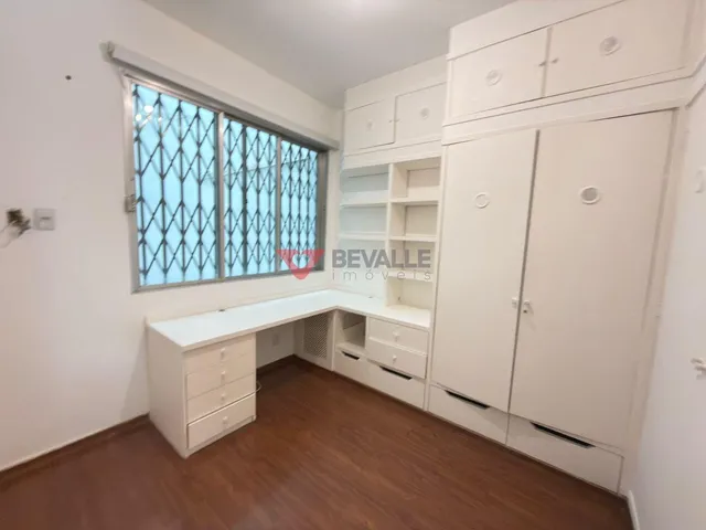 Imagem 4: Apartamento à venda no Leblon: 120m², 3 quartos, 1 vaga