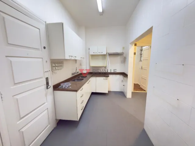 Imagem 13: Apartamento à venda no Leblon: 120m², 3 quartos, 1 vaga