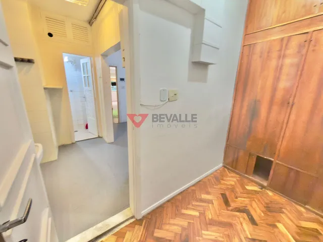 Imagem 7: Apartamento à venda no Leblon: 120m², 3 quartos, 1 vaga