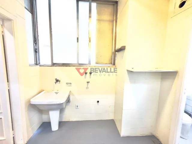 Imagem 8: Apartamento à venda no Leblon: 120m², 3 quartos, 1 vaga