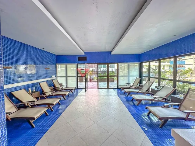 Imagem 10: Apartamento à venda em Laranjeiras: 83m², 2 quartos, 1 vaga