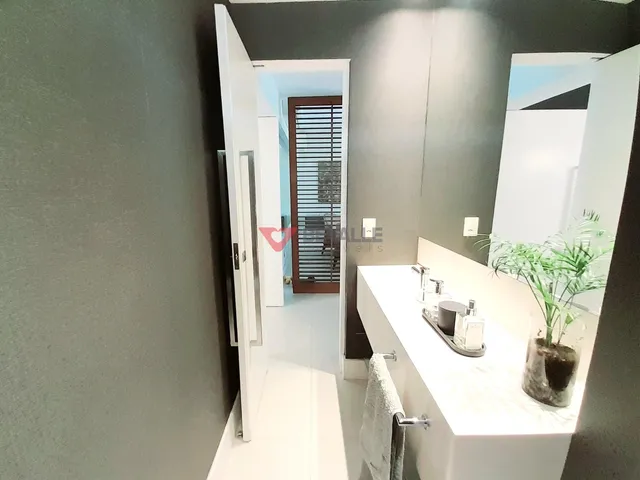 Imagem 11: Apartamento à Venda em Botafogo RJ, 202m², 3 Quartos, 1 Suíte