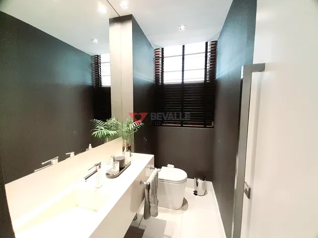 Imagem 8: Apartamento à Venda em Botafogo RJ, 202m², 3 Quartos, 1 Suíte
