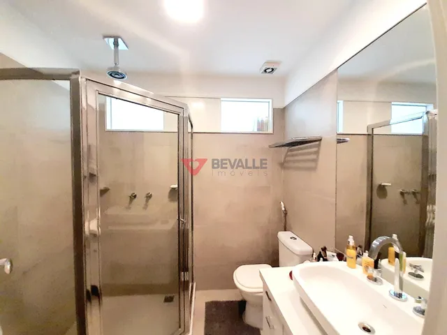 Imagem 2: Apartamento à Venda em Botafogo RJ, 202m², 3 Quartos, 1 Suíte