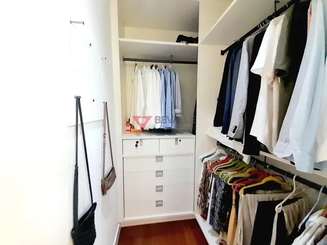 Imagem 13: Apartamento à Venda em Botafogo RJ, 202m², 3 Quartos, 1 Suíte