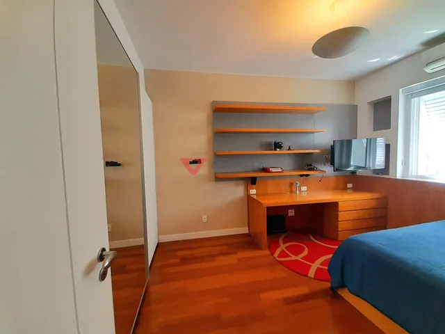 Imagem 9: Apartamento à Venda em Botafogo RJ, 202m², 3 Quartos, 1 Suíte