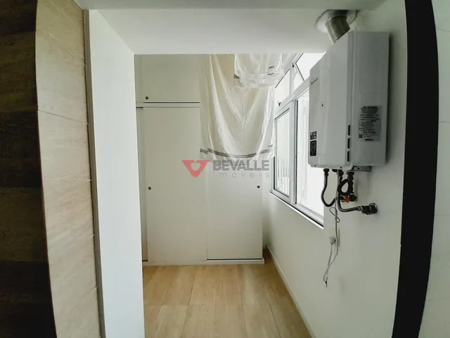 Imagem 6: Apartamento à Venda em Botafogo RJ, 202m², 3 Quartos, 1 Suíte