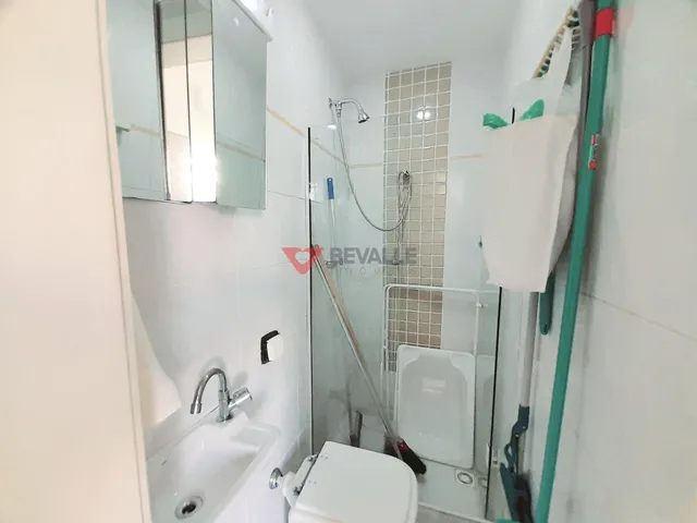 Imagem 12: Apartamento à Venda em Botafogo RJ, 202m², 3 Quartos, 1 Suíte