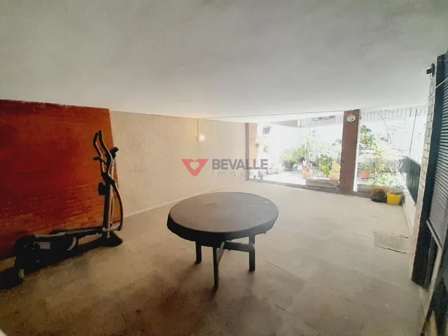 Imagem 7: Apartamento à Venda em Botafogo RJ, 202m², 3 Quartos, 1 Suíte