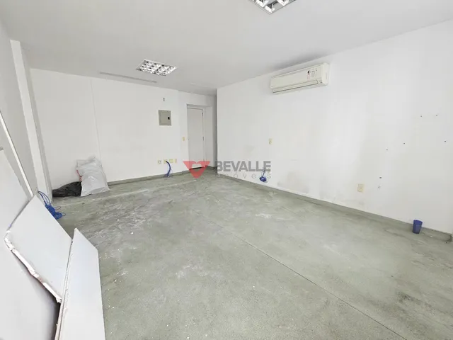 Imagem: Sala Comercial no Centro do Rio de Janeiro