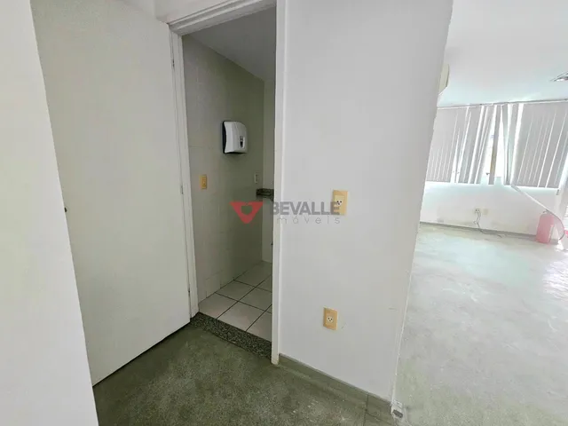 Imagem 3: Sala Comercial no Centro do Rio de Janeiro à Venda, 32m²