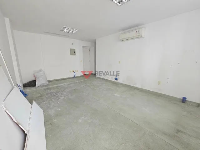Imagem 12: Sala Comercial no Centro do Rio de Janeiro à Venda, 32m²