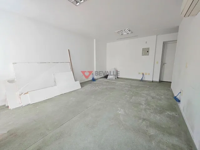Imagem 6: Sala Comercial no Centro do Rio de Janeiro à Venda, 32m²
