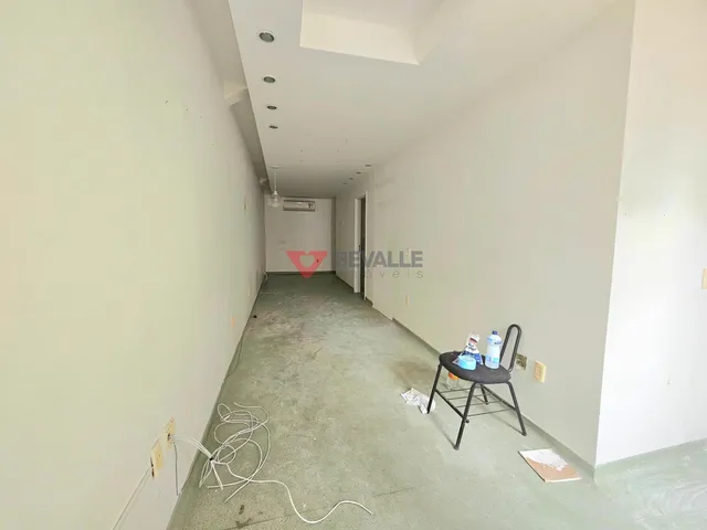 Imagem: Sala Comercial à Venda no Centro RJ, 38m²