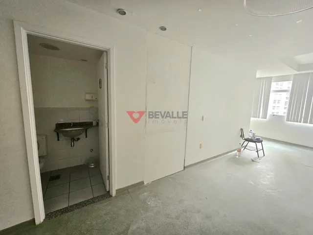 Imagem 2: Sala Comercial à Venda no Centro RJ, 38m², 1 Banheiro
