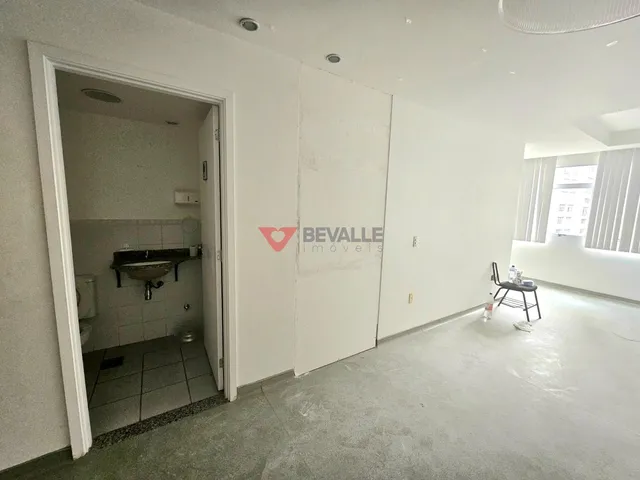 Imagem 4: Sala Comercial à Venda no Centro RJ, 38m², 1 Banheiro