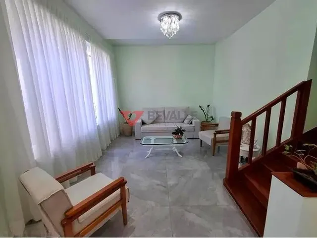 Imagem 5: Casa à Venda em Laranjeiras RJ: 3 Quartos, 147m², R$2.400.000