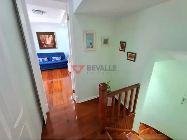 Imagem 6: Casa à Venda em Laranjeiras RJ: 3 Quartos, 147m², R$2.400.000