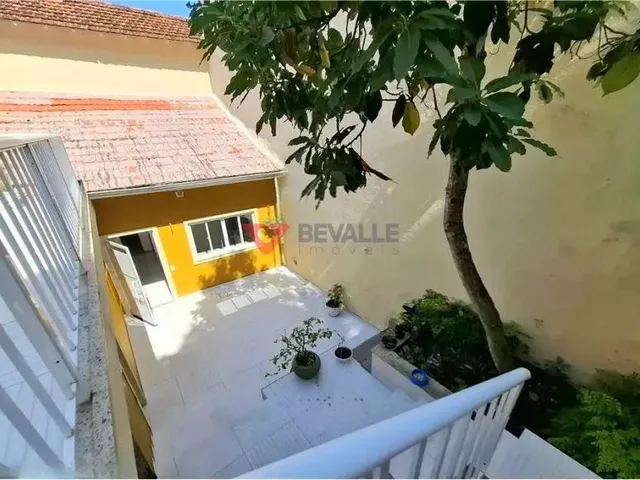 Imagem 12: Casa à Venda em Laranjeiras RJ: 3 Quartos, 147m², R$2.400.000