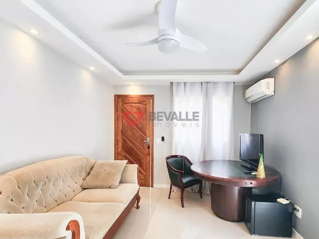 Imagem: Casa à venda em Botafogo 141m², 4 quartos