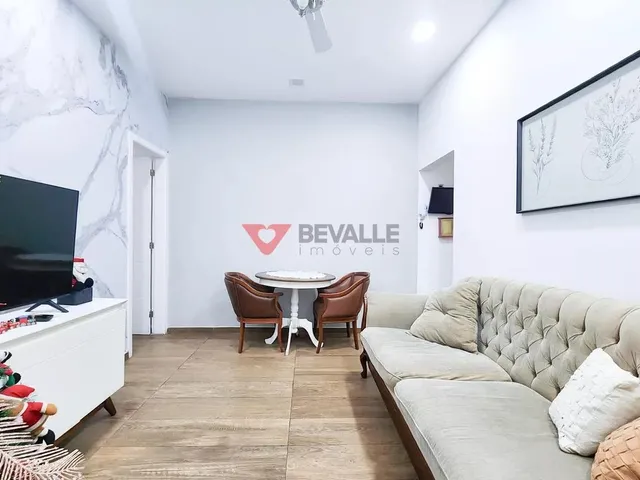 Imagem 2: Casa à venda em Botafogo: 141m², 4 quartos, 1 vaga