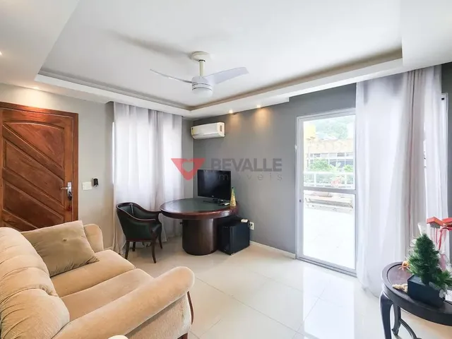 Imagem 14: Casa à venda em Botafogo: 141m², 4 quartos, 1 vaga