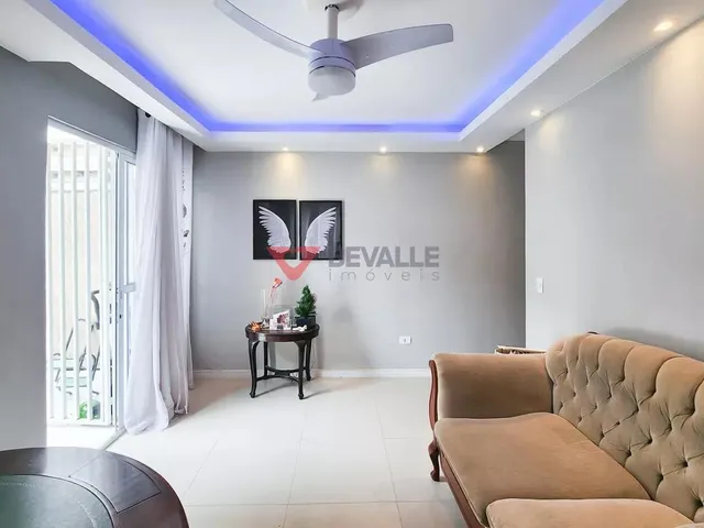 Imagem 13: Casa à venda em Botafogo: 141m², 4 quartos, 1 vaga