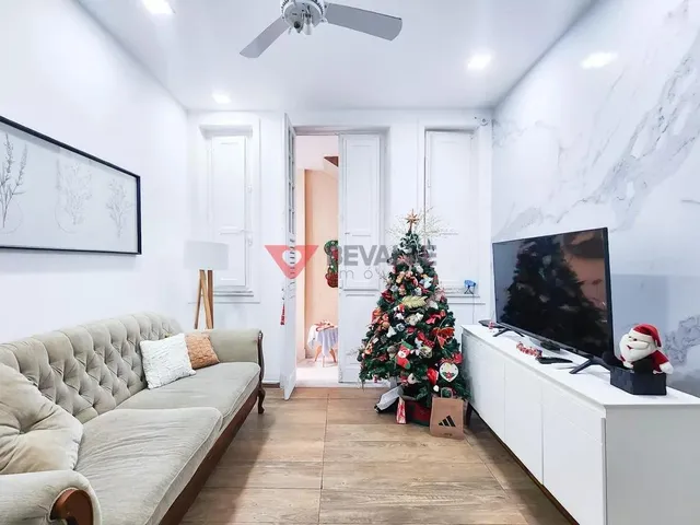Imagem 3: Casa à venda em Botafogo: 141m², 4 quartos, 1 vaga