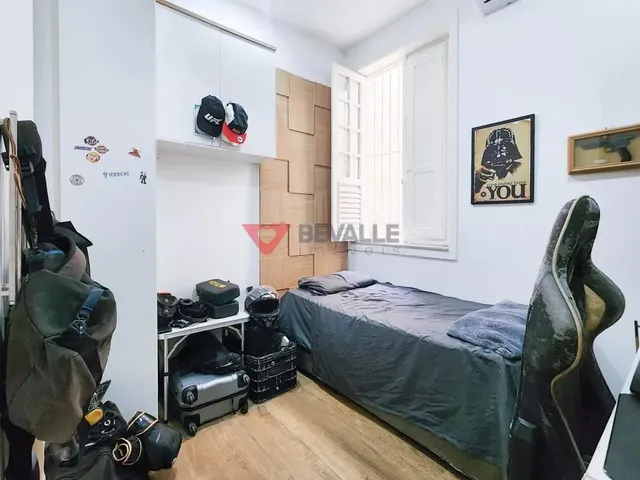 Imagem 4: Casa à venda em Botafogo: 141m², 4 quartos, 1 vaga