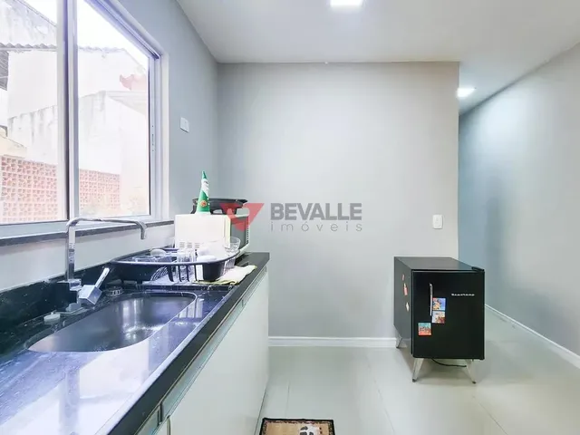 Imagem 12: Casa à venda em Botafogo: 141m², 4 quartos, 1 vaga