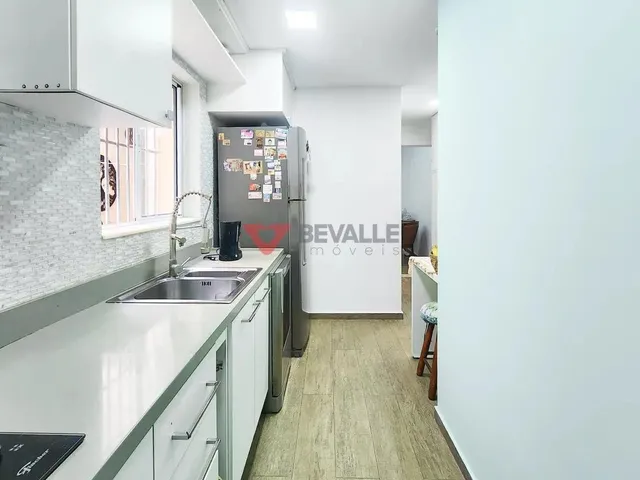 Imagem 8: Casa à venda em Botafogo: 141m², 4 quartos, 1 vaga