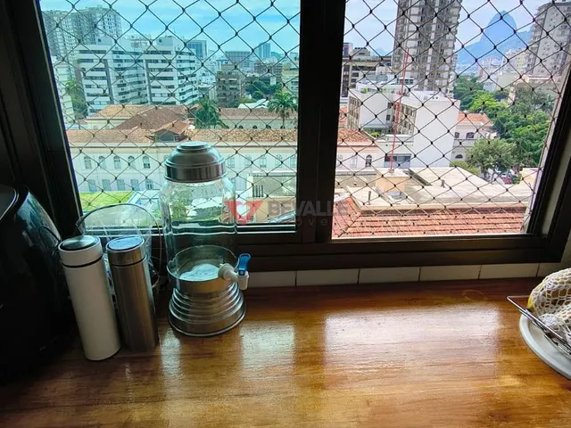 Imagem 10: Apartamento à Venda em Botafogo: 76m², 2 Suítes, 1 vaga