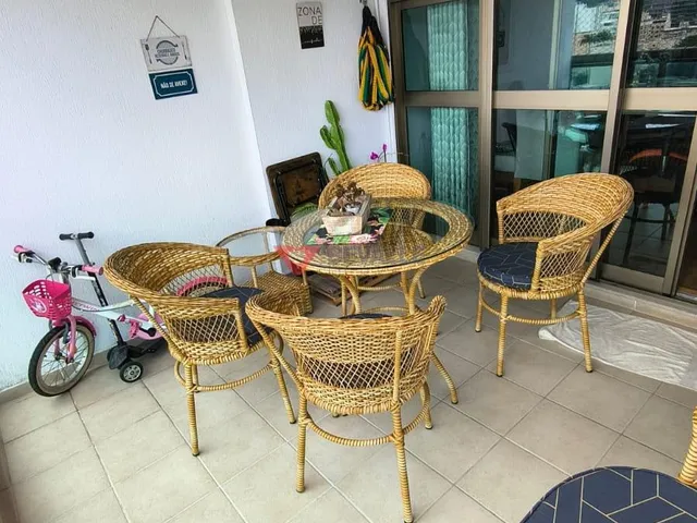 Imagem 14: Apartamento à Venda em Botafogo: 76m², 2 Suítes, 1 vaga