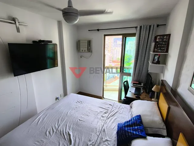 Imagem 8: Apartamento à Venda em Botafogo: 76m², 2 Suítes, 1 vaga