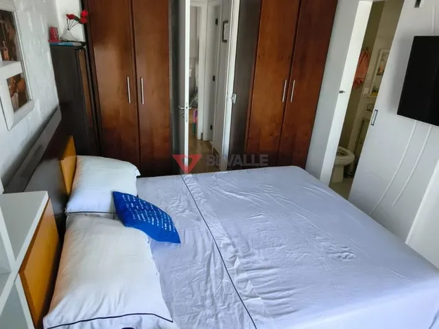 Imagem 15: Apartamento à Venda em Botafogo: 76m², 2 Suítes, 1 vaga