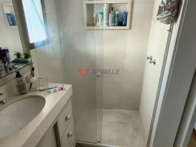 Imagem 5: Apartamento à Venda em Botafogo: 76m², 2 Suítes, 1 vaga