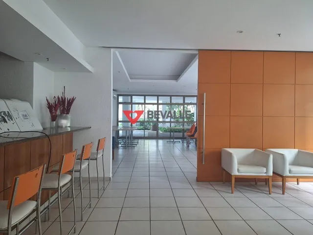 Imagem 13: Apartamento à Venda em Botafogo: 76m², 2 Suítes, 1 vaga