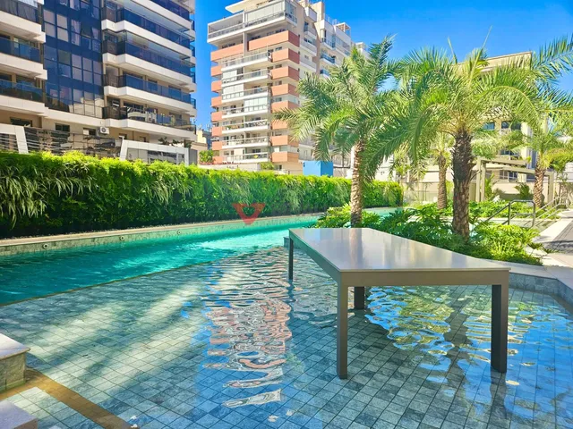 Imagem 10: Cobertura à venda no Iconyc em Botafogo: 152m², 3 suítes