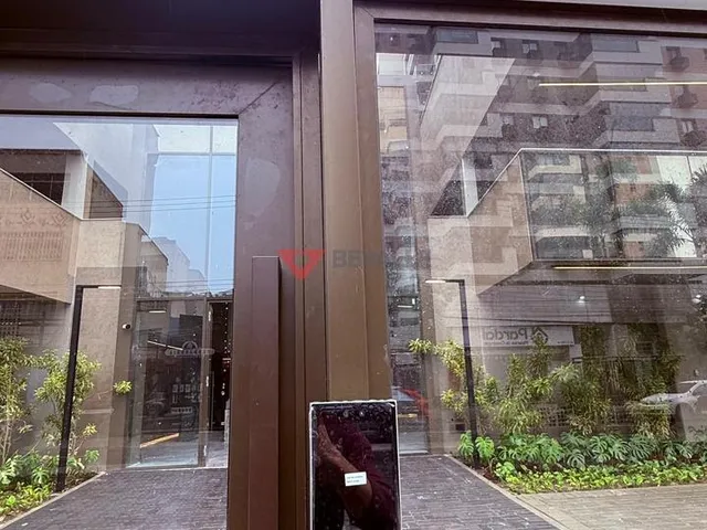 Imagem 7: Cobertura à venda no Iconyc em Botafogo: 152m², 3 suítes