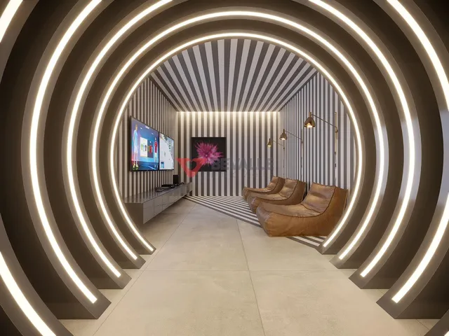 Imagem 3: Cobertura à venda no Iconyc em Botafogo: 152m², 3 suítes