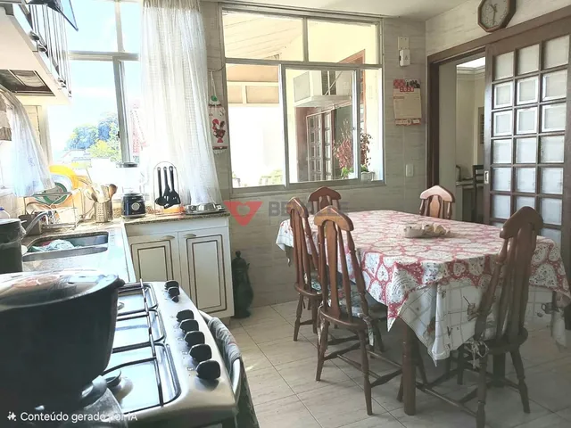 Imagem 9: Apartamento à venda na Urca: 120m², 3 quartos, 2 vagas
