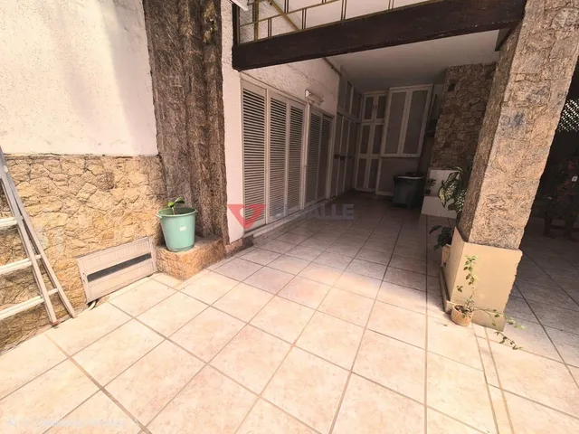 Imagem 4: Apartamento à venda na Urca: 120m², 3 quartos, 2 vagas