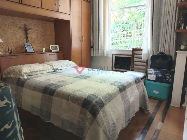 Imagem 14: Apartamento à venda na Urca: 120m², 3 quartos, 2 vagas